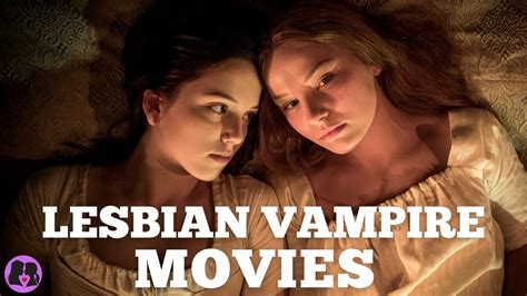 girlsway vampires|Lesbian Vampires Videos .